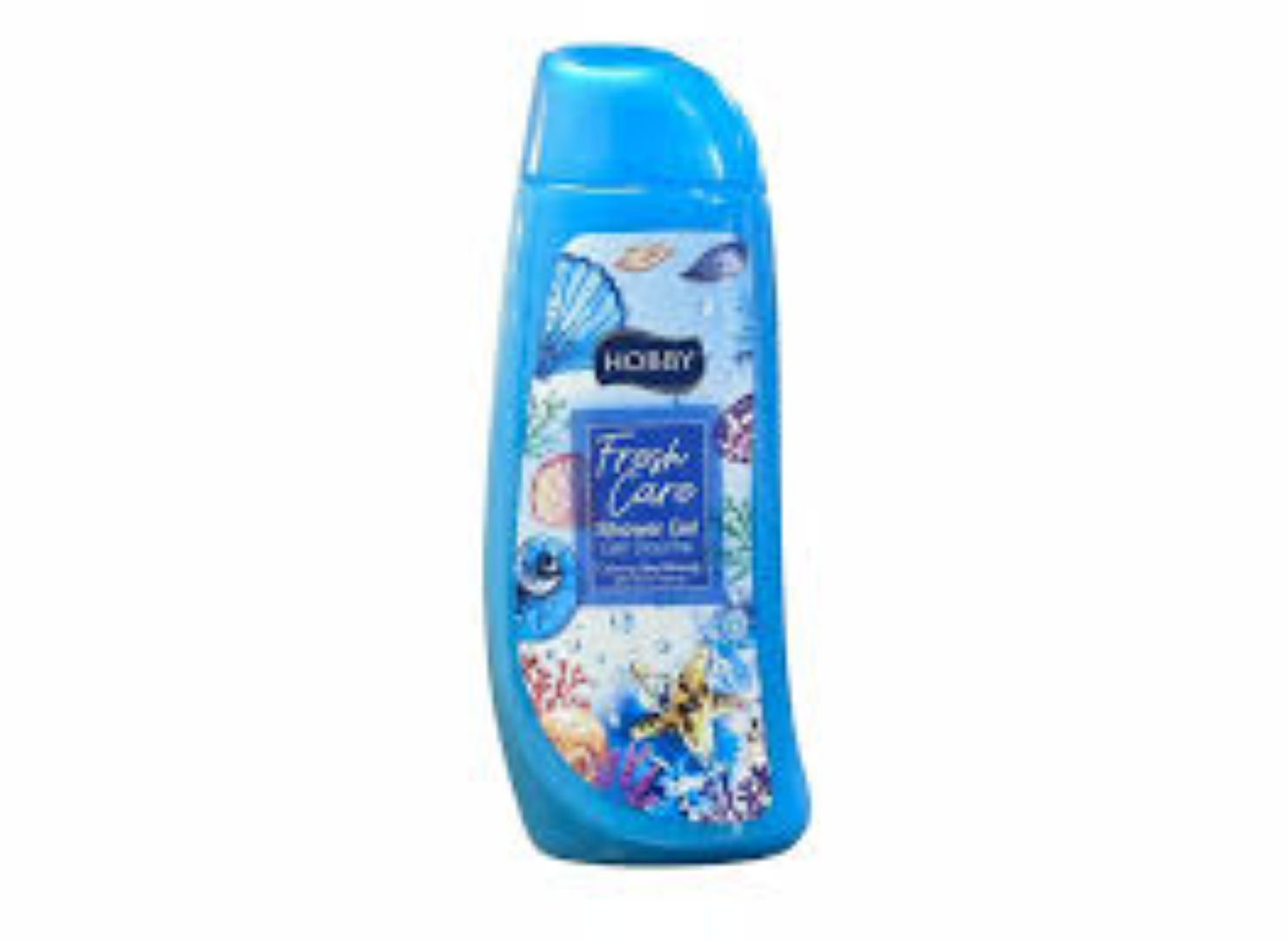 HOBBY B/WASH CALMING SEA MINERALS 300ML
